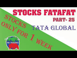 Stock Fatafat Rk Trading