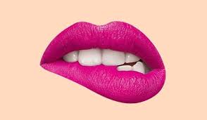 top lip makeup trends and ideas this