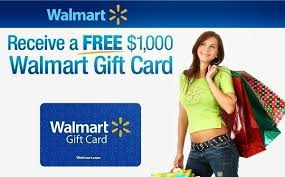 This came after i had filled out a survey. Walmart Com Survey Sweepstakes Win Walmart Gift Cards Sweepstakesbible