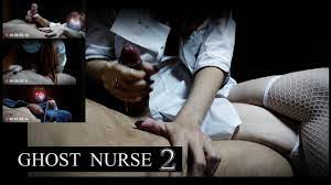 Ghost Nurse 2 - Horror Porn BDSM femdom | xHamster