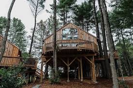 17 best maine treehouse als 2024