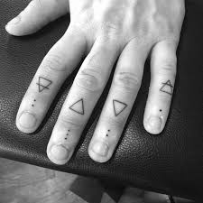 Popular forearm tattoos for men, forearm tattoos designs for men. Finger Tattoo For Men Choosing The Right Design Body Tattoo Art