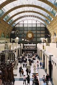 orsay museum le musee d orsay paris
