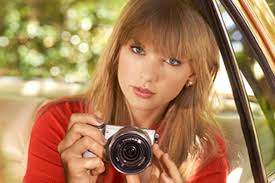 Red hidden song meanings + photoshoot. Taylor Swift Photos 1496 Of 3615 Last Fm