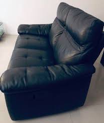 harvey norman recliner sofa