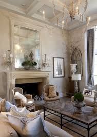 french country living room décor ideas