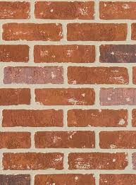 brick paneling