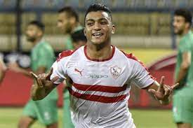 Galatasaray have not informed the efa about the player's inclusion, which is a cause. Zamalek Reject Fenerbahce Offer For Mostafa Mohamed Al Bawaba