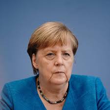 She served as leader of the opposition from 2002 to 2005 and as leader of the christian democratic union (cdu) from 2000 to 2018. Angela Merkel Warnt Vor Corona Lage Wird Schwieriger Als Im Sommer Panorama