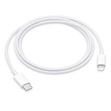 This apple mfi certified lightning cable for apple devices gets plenty of rave reviews from customers who use it to charge and sync iphones from the on the budget end of the spectrum is the syncwire iphone cable, a super durable nylon braided charger with an aramid fiber core that can stand up to. Power Cables Iphone Accessories Apple