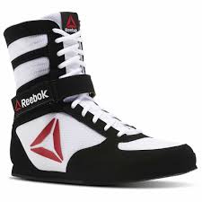 Reebok Boxing Shoes Review Fight Practice