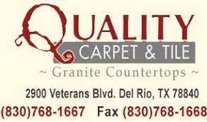 quality carpets tile reviews del
