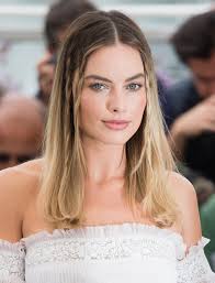 Via telegraph.co.uk and margot robbie. 5 Things You Didn T Know About Margot Robbie Vogue