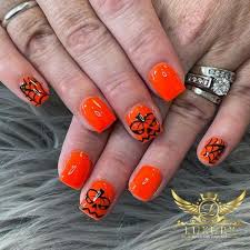 luxury nails and hair spa 1 salon in