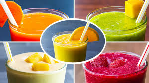 21 best weight loss smoothie recipes to