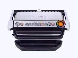 review t fal optigrill plus wired