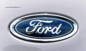 ford motor credit payoff address