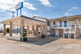 Motel 6 Ft Worth Convention Center Fort Worth Tx Booking Com