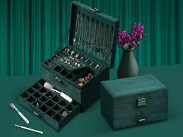 best jewellery box for women in india