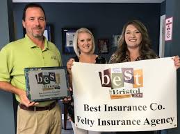 Find opening hours and closing hours from the insurance agents & companies category in bristol, va and other contact details such as address, phone number, website. Felty Insurance Agency Inc Insuring Bristol Virginia