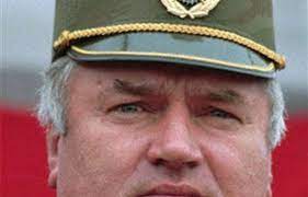 Serbia arrests war-crimes accused Ratko Mladic – The Mail & Guardian
