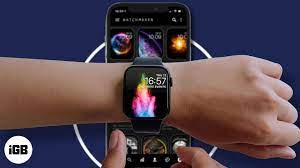 15 best apple watch face apps in 2023