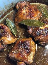 my mom s filipino en adobo recipe