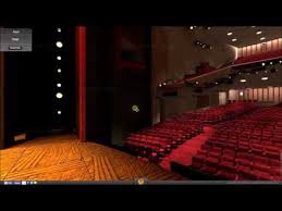 Download Mp3 New Amsterdam Theatre Seating Chart View 2018 Free