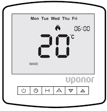26 base thermostat digital programmable