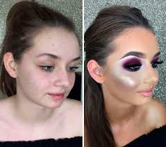 50 times makeup artists failed so bad