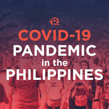 Text 611611 to check your balance, get refills and much more. Covid 19 Pandemic Latest Situation In The Philippines July 2021