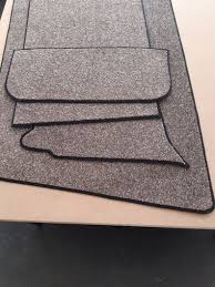 carpet binding edging in chesterfield
