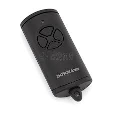 hormann hse4 868 bs remote control