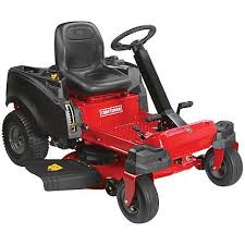 It is fascinating to own a zero turn lawn mower if you own a larger property or a contractor. Sears Com Smart Home Home Improvement Craftsman Lawn Mower Parts