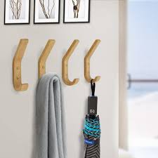 Wall Hook Coat Hangers Rack Hooks