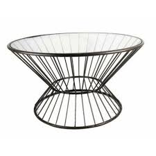 Wire Frame Coffee Table At Rs 9457