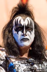 gene simmons of kiss interview on the