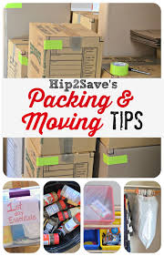12 Packing Moving Tips Pack Your Home Like A Pro Organize It