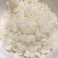 4 cup of white rice um grain