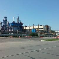 Рівнеазот — один з найбільших заводів хімічної промисловості україни. Pat Rivneazot Jcs Rivneazot