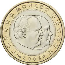 Die hobbys der menschen sind so vielfältig wie diejenigen, die sie betreiben. 1 Euro Kursmunzen 2002 Monaco Historia Hamburg