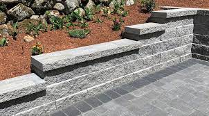 Universal Coping Pavers By Ideal
