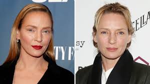 uma thurman responds to confusion about