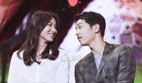 Born september 19, 1985) is a south korean actor. Song Joong Ki Reveals He Would Like To Act With Song Hye Kyo