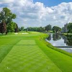 The Golf Course at Adare Manor in Adare, County Limerick, Ireland ...