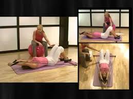 Empower Long Lean Total Pilates With Gin Miller