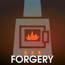 Forgery Minecraft Mods Curseforge