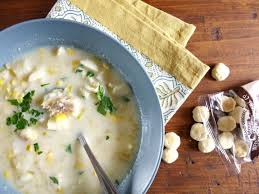 best winter soups stews chowders