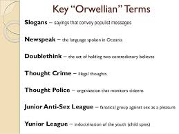 Symbolism in Orwell s           International Baccalaureate World      Page   Zoom in
