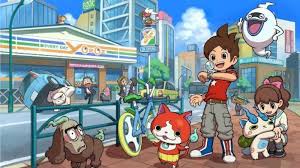 Learn All About Yo-Kai Watch From Level-5 President Akihiro Hino - Game  Informer